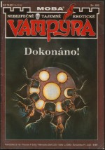 Adrian Doyle - Dokonáno!